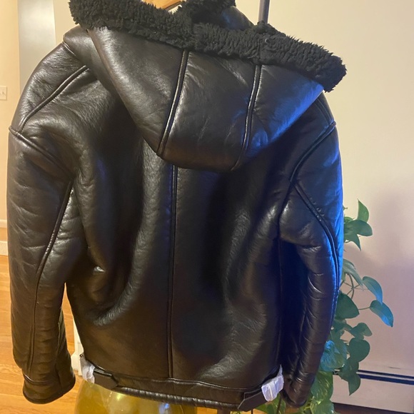 Jacket - Picture 2 of 3